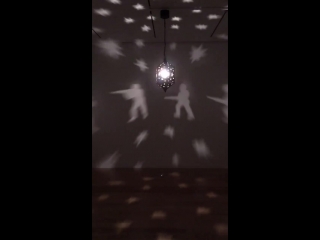 Mona Hatoum, Misbah, 2006-2007