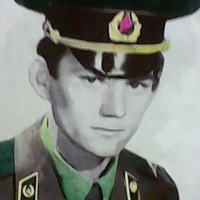 Анатолий Ефремов | Старая Монья