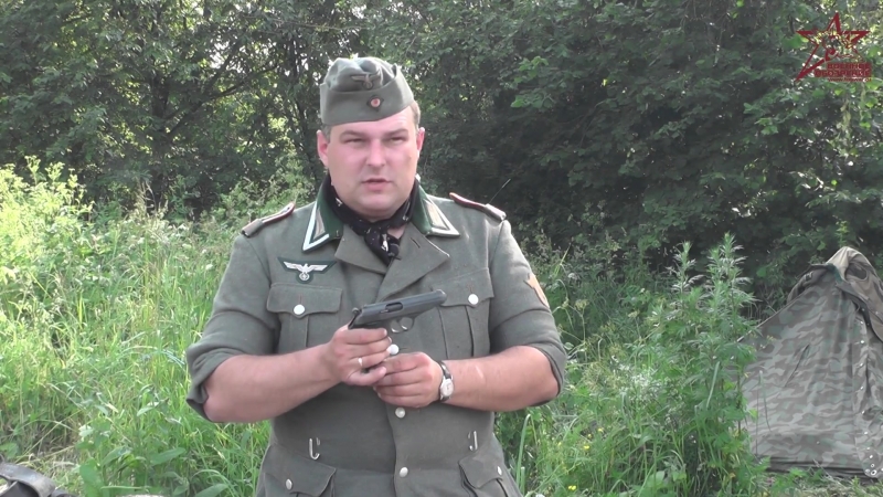 ♐Walther PPK ¦ Рассказы об оружии♐