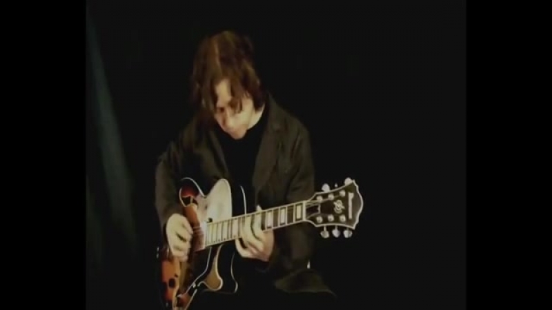 Blues for Alice Антон Сергеев