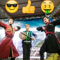 Никита Вавилов | Покачи