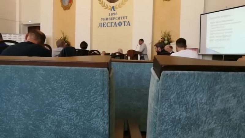 Иван Чернышов - Live