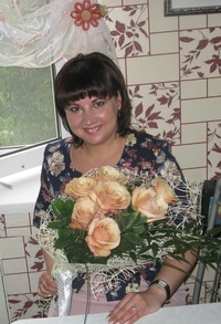Елена Каратаева (Подезва), Россия, Калуга Namebook.club