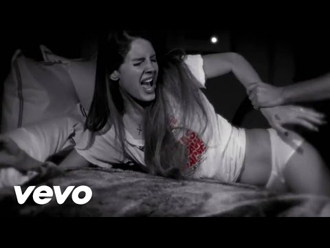 Lana Del Rey - You Can Be The Boss