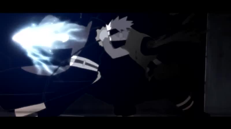 Мир Шиноби ● А9 ● Наруто — AMV 12