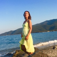 Лена Мухаметшина
