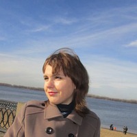 Наталья Дроздова | Ульяновск