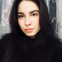 Кристина Бурмацкая