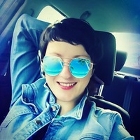 Марина Неволина | 