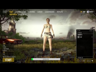 PLAYERUNKNOWN'S BATTLEGROUNDS | PUBG Cтримим с игрового клуба !!!!ПОГОНЯ ЗА ТОПАМИ