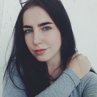 Анастасия Есина | Новороссийск