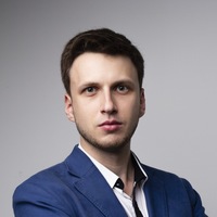 Андрей Захарченко