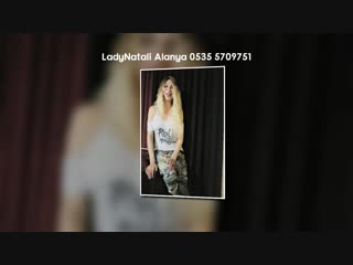 Alanya Travesti