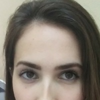Алена Мещанова