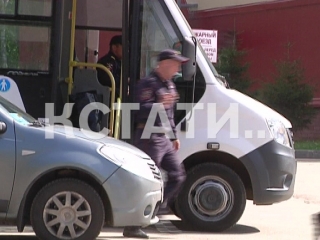Первые портреты человека возможно причастного к похищению детей появились в полиции