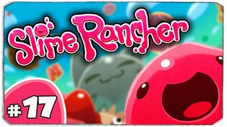 ГДЕ НАХОДЯТСЯ МОЗАИЧНЫЙ И БАБАХ-ГОРДО? - Slime Rancher