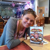 Наталья Перова