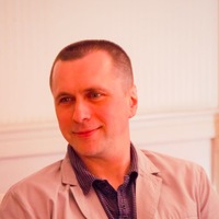 Илья Подолякин