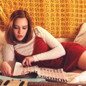 soccer mommy