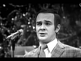 Свадьба - Муслим Магомаев (Песня 71) 1971 год (А. Бабаджанян – Р. Рождественский)