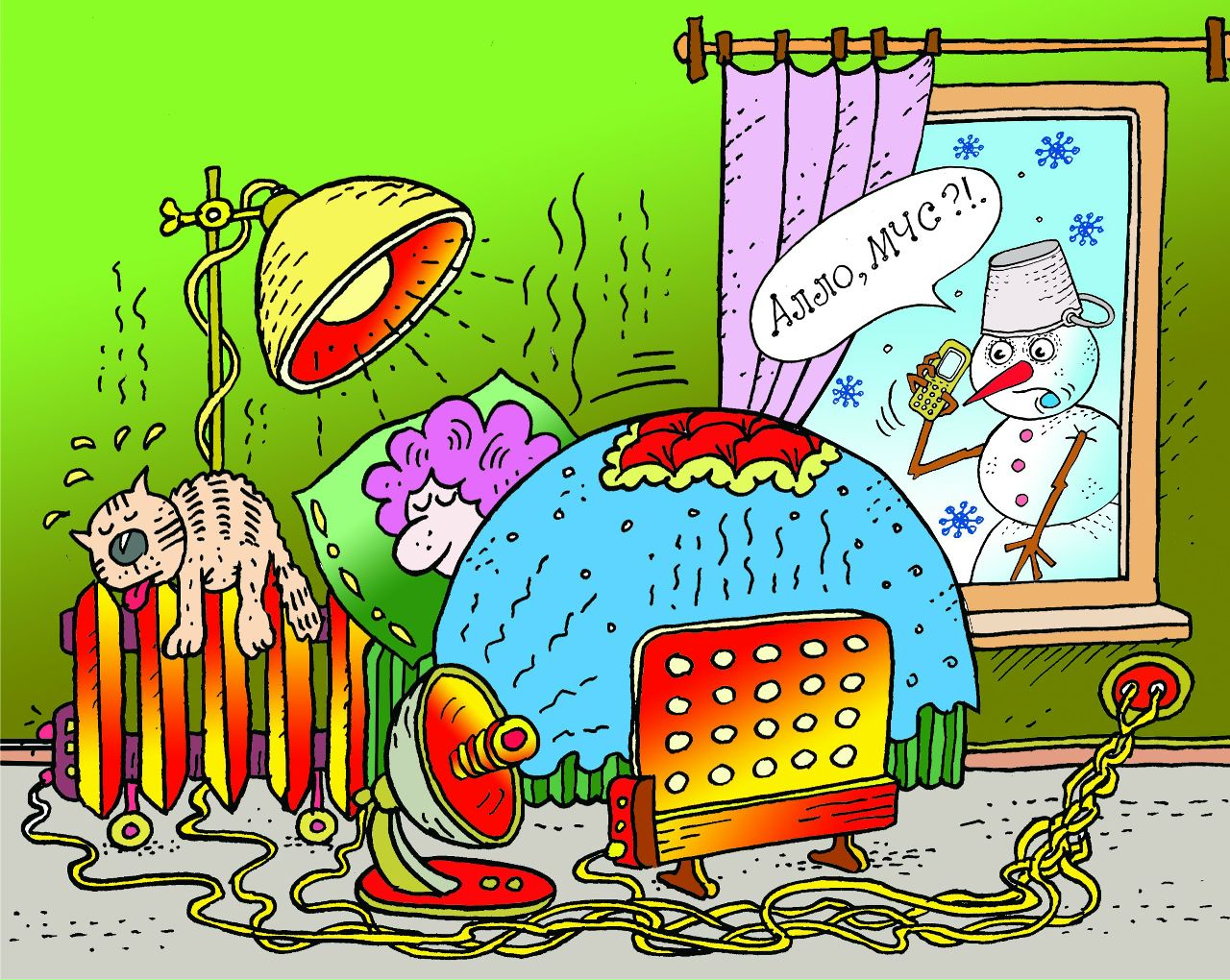 Описание: D:\Марина\КАРИКАТУРЫ\Электроприборы\+Апрель_электроприборы5.tif