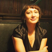 Татьяна Шевелёва