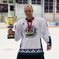 Дмитрий Дмитриев