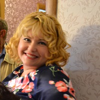 Светлана Ардисламова