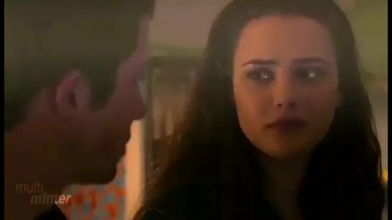 13 reasons why 13 причин почему