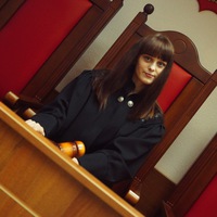 Юлия Евдокимова  Евгеньевна