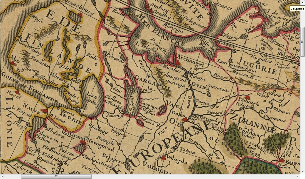 копорье на старинных картах. карта сибири 13 века. старые карты настоящие. старая карта 6. древние карты сибири 15 века.