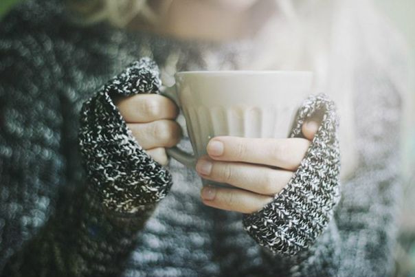 7 секретов людей, которые никогда не болеют 