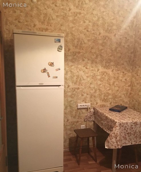 Фото: Сдам однокомнатную квартиру в новом доме на длительный срок за 32 000. Есть все условия для проживания. Телевизор, холодильник, стиральная машинка, железная дверь.<br>Гражданам РФ, без домашних питомцев. 32000 + свет, вода.<br>Без комиссии!<br>Подробнее на 