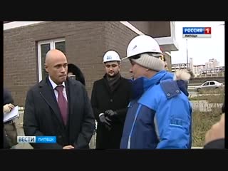 Орловские подрядчики обещают достроить проблемные дома в срок