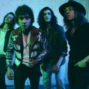Greta Van Fleet