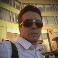 Дмитрий Белов
