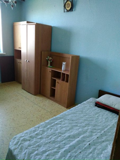 Фото: Здравствуйте, сдаю изолированную комнату в 3 комнатной квартире молодому человеку нуждающемуся в тихой спокойной обстановке, 10 мин от м. Шипиловская, (5 мин транспортом м. Красногвардейская ). Оплата 16000 без комиссий и залогов.<br> Аврамович