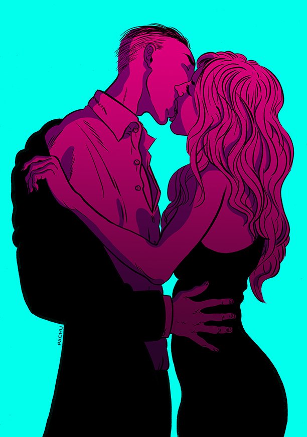 Пошлые картинки рисунки