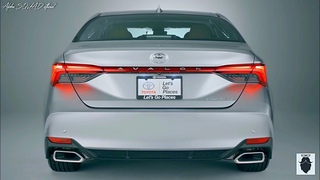 Toyota Avalon 2019 – ALL YOU NEED TO KNOW / HOT SEDAN 🔥🔥🔥🔥💯💯💯💯