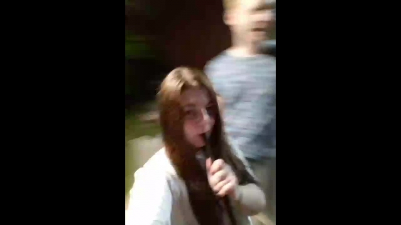 Даша Тюкова - Live