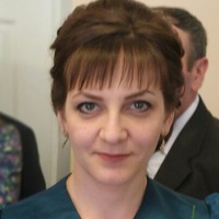 Юлия Козлова