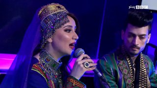BBC Pashto TV, Naray Da Wakht: 21 Mar 2018