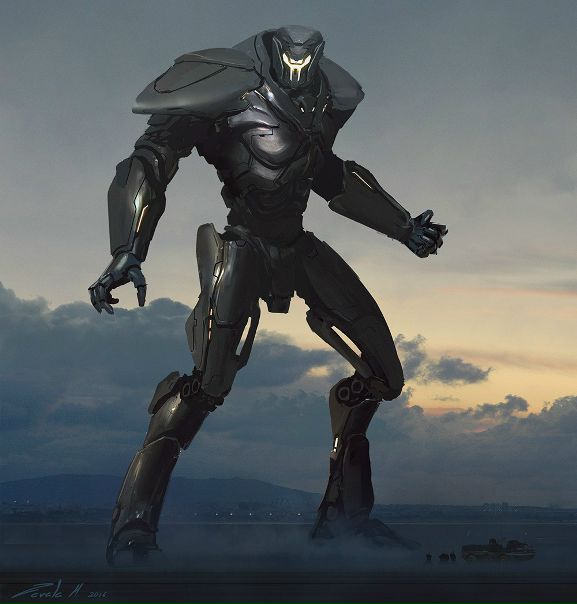 Obsidian Fury by #StephenZavala
