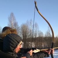 Анастасия Иванова