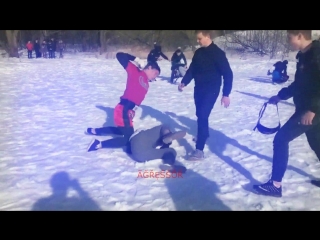 ОФ/Забивы | Холод и Апатия | Vine by