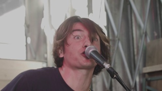 Thee MVPs - American Dreamin' | Live at Big Indie Big Nights