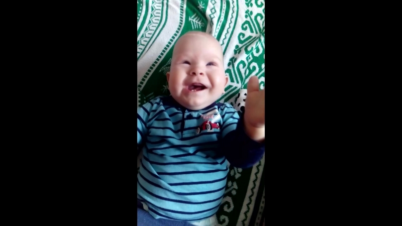 ладушки 6 месяцев