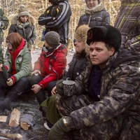 Николай Быков