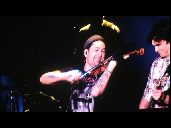 AUDITORIO NACIONAL. DAVID GARRETT.