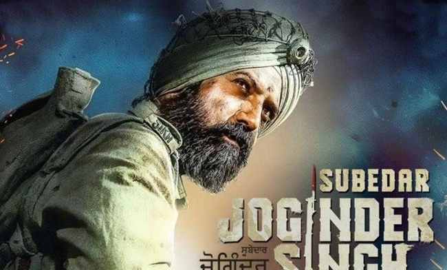 Subedar Joginder Singh Torrent